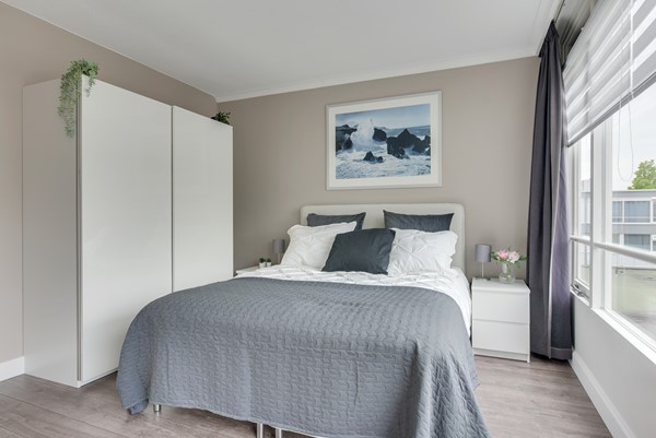 Medium property photo - Cassandraplein 5-28, 5631 BA Eindhoven